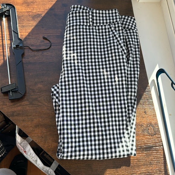 Loft Skinny Pants size 10 - Picture 4 of 4